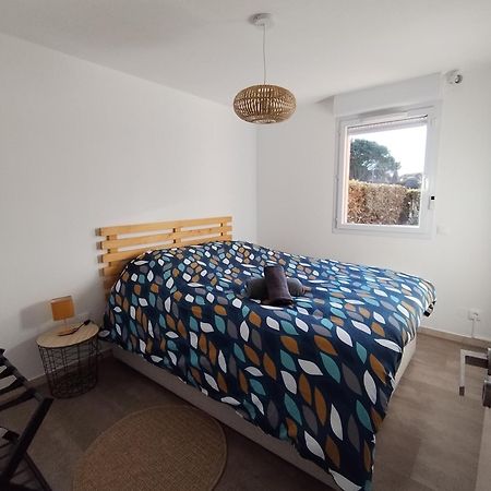 T2 Spacieux Tres Bien Place Gagnac-sur-Garonne Экстерьер фото