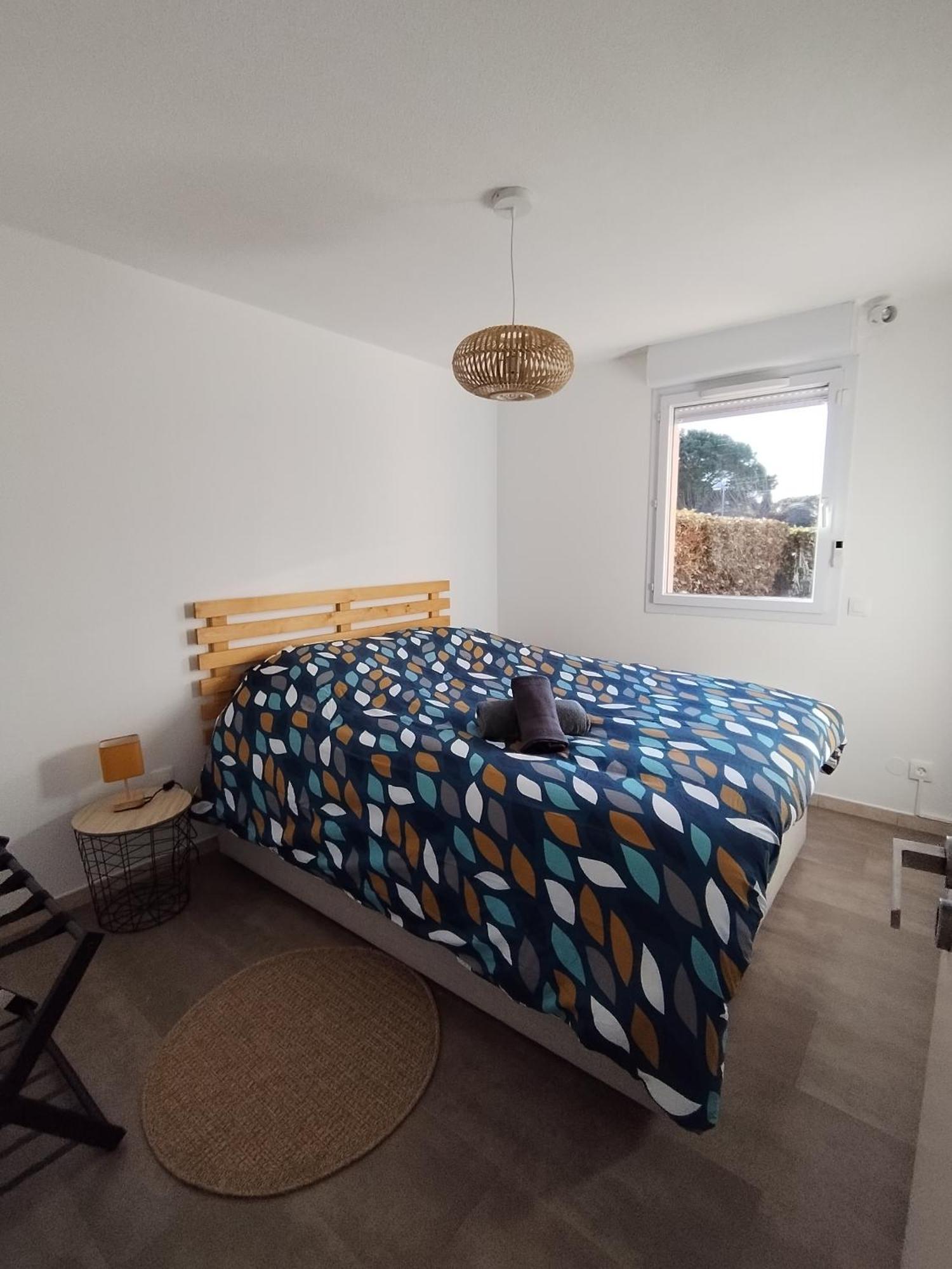 T2 Spacieux Tres Bien Place Gagnac-sur-Garonne Экстерьер фото
