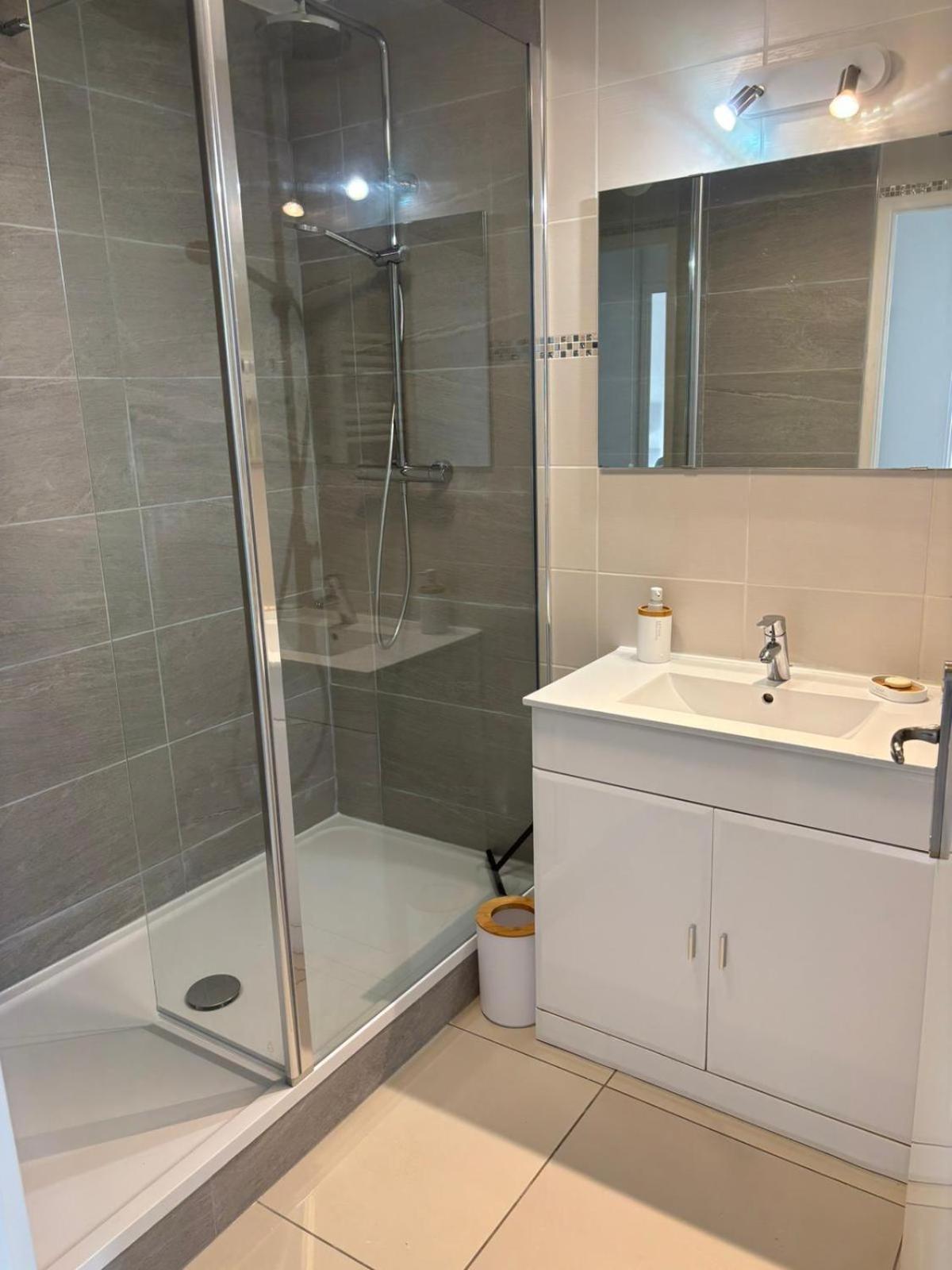 T2 Spacieux Tres Bien Place Gagnac-sur-Garonne Экстерьер фото