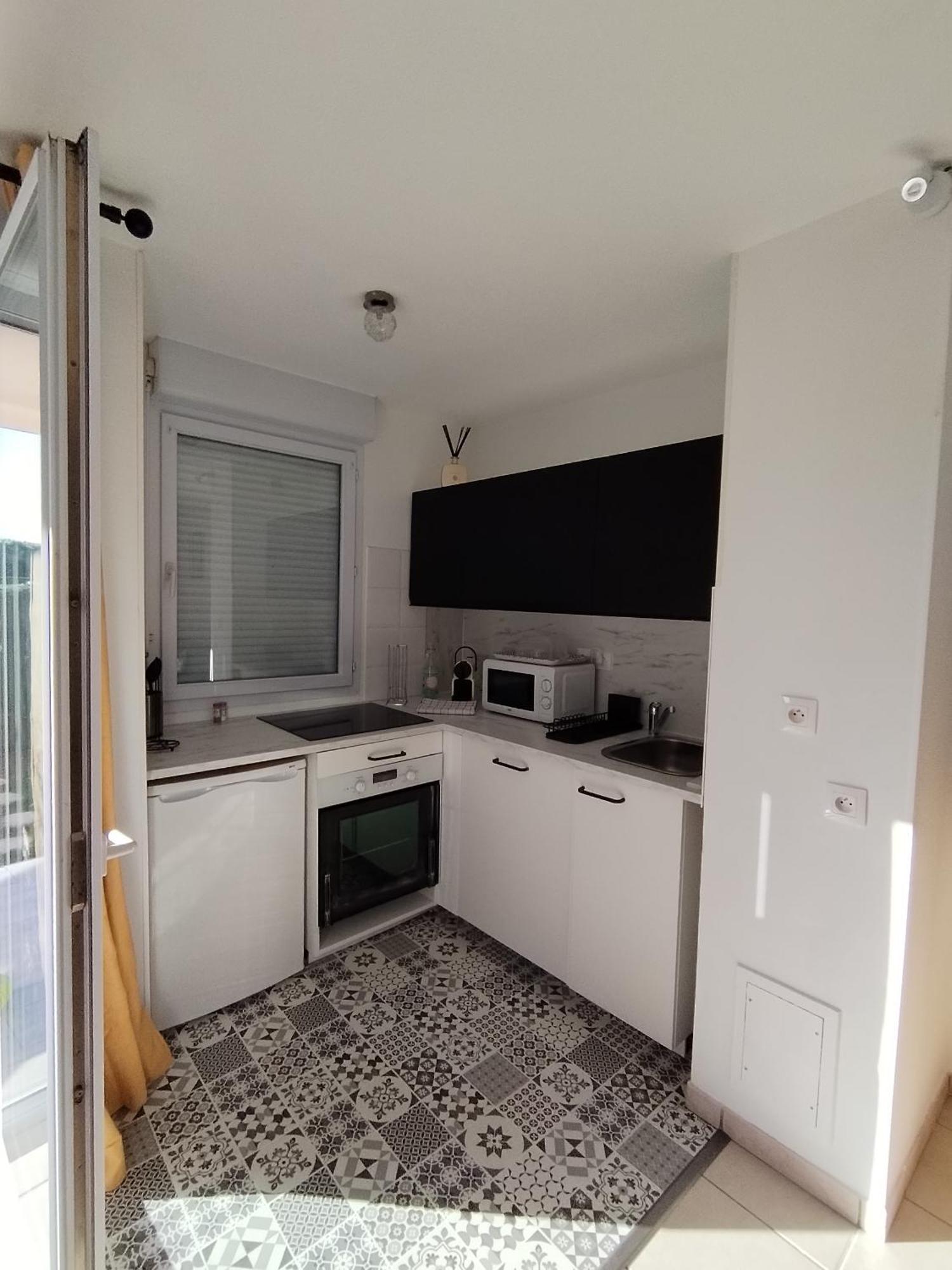 T2 Spacieux Tres Bien Place Gagnac-sur-Garonne Экстерьер фото